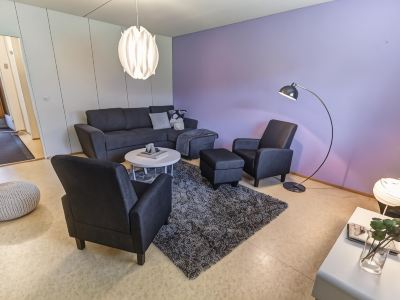 Kuukkeli Apartments Sodankylä