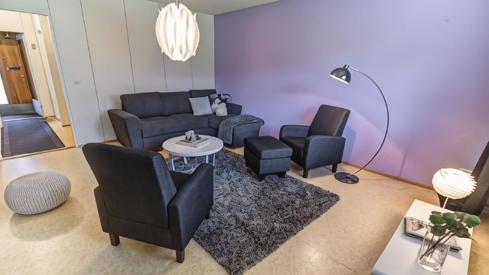 Kuukkeli Apartments Sodankylä