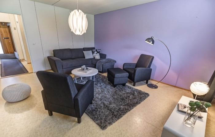Kuukkeli Apartments Sodankylä