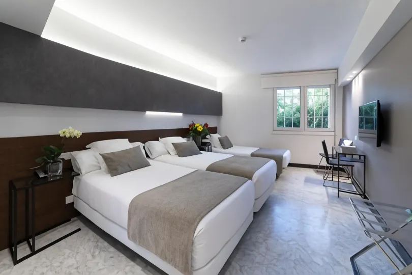 Hotel Avenida