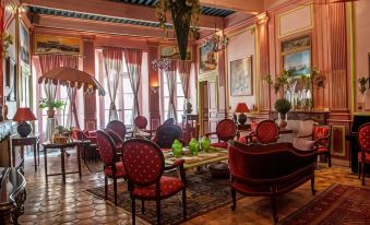 Demeure de Digoine "Chambre d'Hotes"