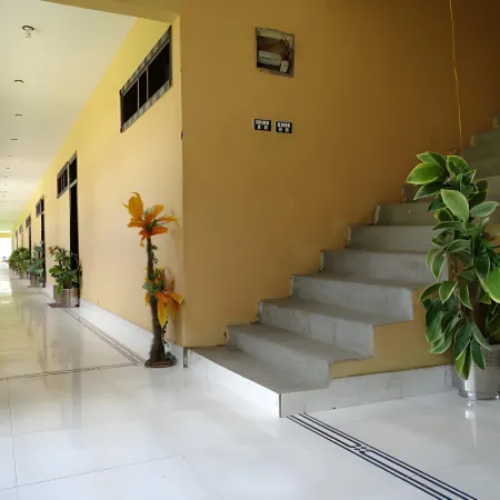 Flora Inn Hotel Naran
