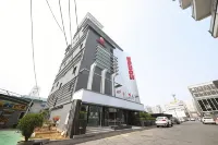 Mokpo Hotel Bobos Hotels in Mokpo