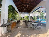 Hotel Mar Rey