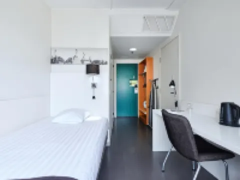 GreenStar Hotel Lahti Hotels in Lahti