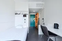 GreenStar Hotel Lahti Hotels in Lahti