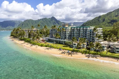 Spectacular Ocean Views and Private Lanai - Amazing Coastal Retreat