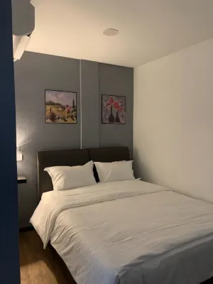 Hi Techstay Hotels in Padang Cina