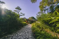 Hotel Hacienda San Lucas Hotels near Las Copán Ruinas