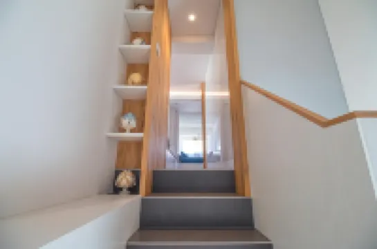 TD Villa Levante Modern Luxury Villa with Sea View