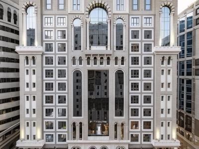 Millennium Al Aqeeq Hotel