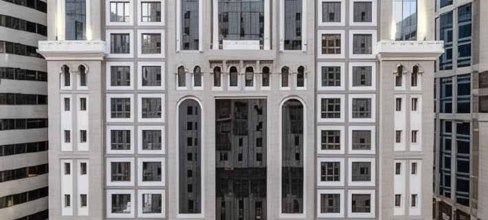 Millennium Al Aqeeq Hotel Hotels in Medina