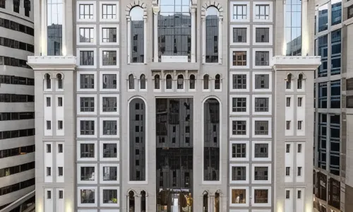 Millennium Al Aqeeq Hotel
