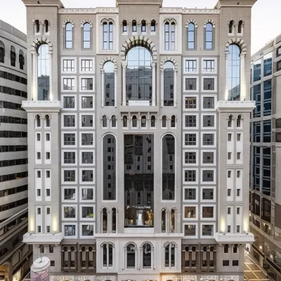 Millennium Al Aqeeq Hotel Hotels near Old Bazaar