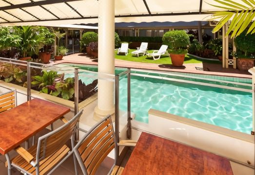 케언스 퀸즈 코트 외관 또는 객실 사진