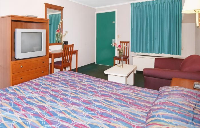 Rodeway Inn Madison Heights - Detroit