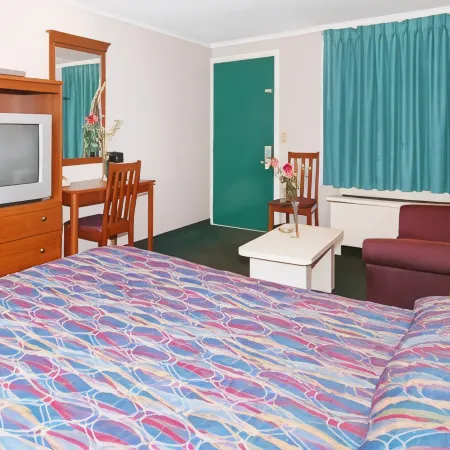 Rodeway Inn Madison Heights - Detroit