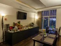 Klassik Hotel Hotéis em Chisinau
