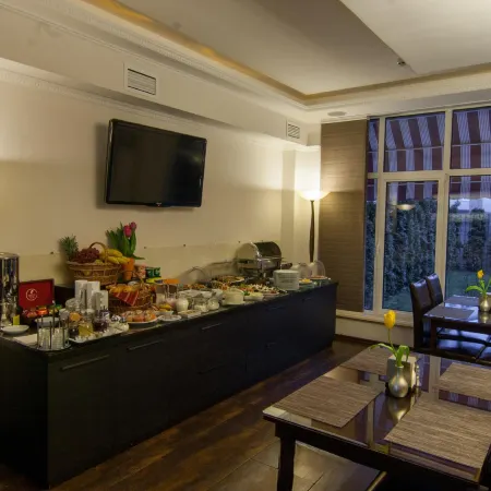 Klassik Hotel