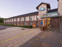 Days Inn by Wyndham Lockerbie Annandale Water โรงแรมในล็อกเกอร์บี