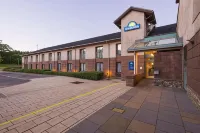 Days Inn by Wyndham Lockerbie Annandale Water Hotels in Lockerbie