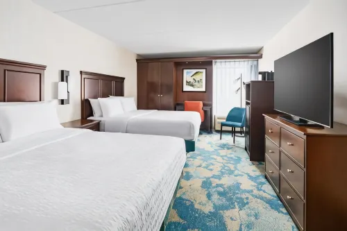Hampton Inn Chicago-Midway Airport (Bedford Park)