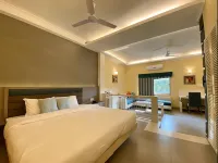 Status Club Resort