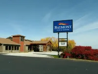 Baymont by Wyndham Oacoma Hotels in Lyman County