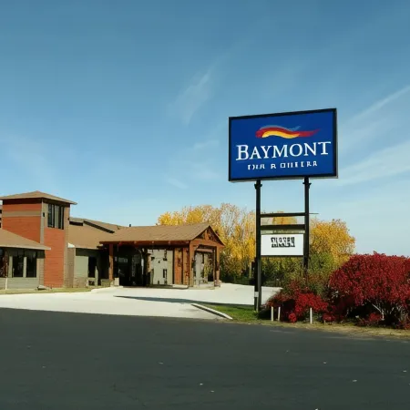 Baymont by Wyndham Oacoma