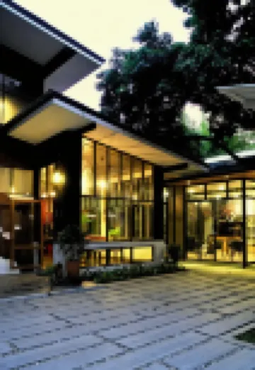 Chiang Mai D Hostel Hotels near Faculty of Engineering