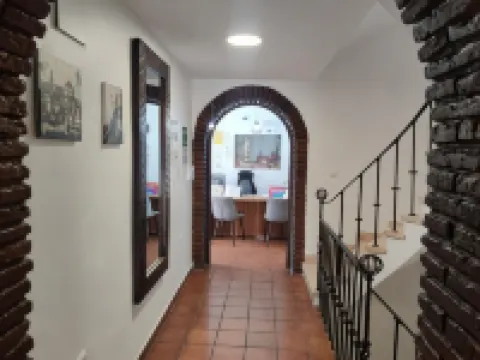 Hospedería Luis de Góngora Hotels in Cordoba