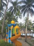 Astrococo Beach Resort by Coconut Beach Hotels in Koh Samui
