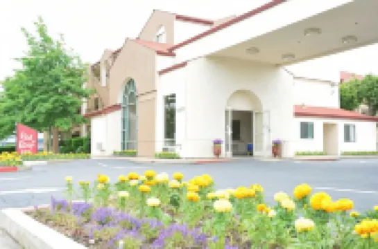 California Inn and Suites, Rancho Cordova