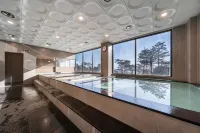 Hotel Maremons - de playa