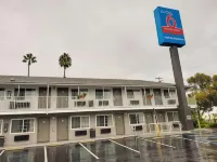 Studio 6 National City, CA - Naval Base San Diego Hotels in National City