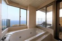 Yukibou Hakusen Hotels in Daisen