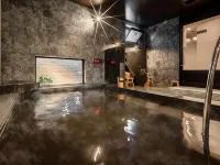 Super Hotel Premier Nagoya Sakuradoriguchi