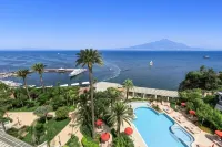 Grand Hotel Royal - 5-Star