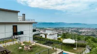 Nevras Resort Sapanca - Mountain view