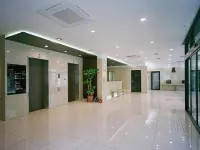 Hotel New Amami Hotels in Yamato