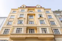 Hotel Pension Baronesse