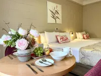 帕克斯阿波羅汽車旅館