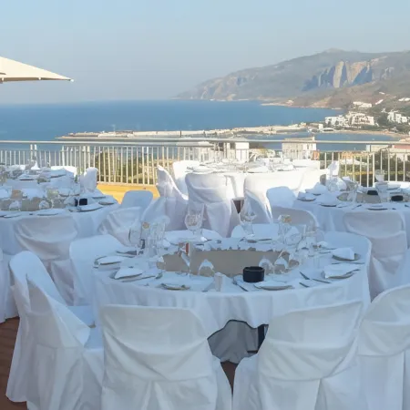 Kythea Resort