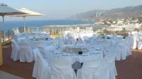 Kythea Resort - breakfast