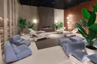 Hotel Olympia - spa