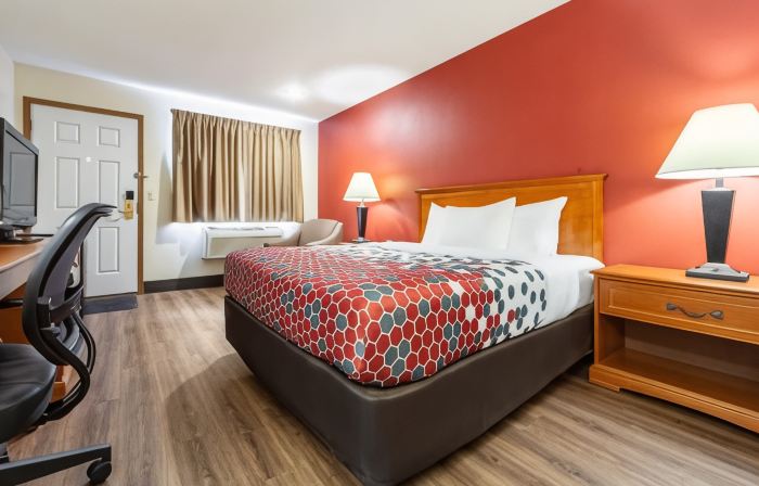 Econo Lodge
