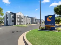 Comfort Inn & Suites Olathe - Kansas City Hotels in Olathe