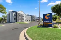 Comfort Inn & Suites Olathe - Kansas City Hotels in Olathe