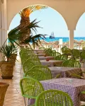 Samira Club Family and Couples Only - Aamiainen