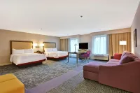 Hampton Inn & Suites Ashland